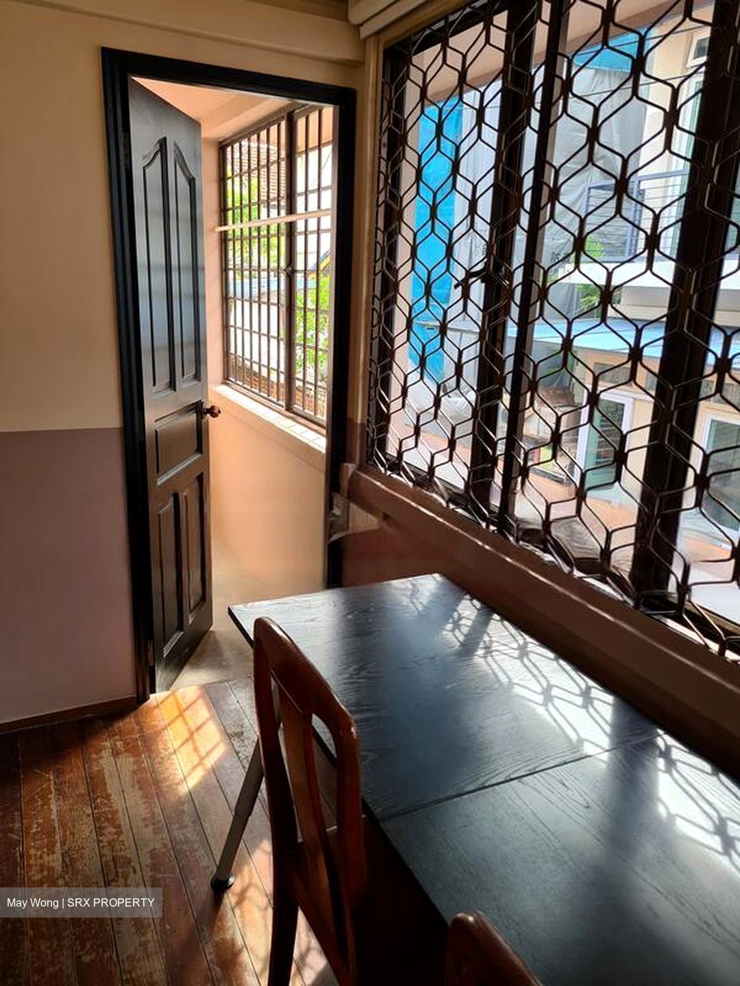 Sembawang Springs Estate (D27), Detached #460542231